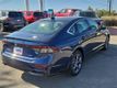 2024 Honda Accord Hybrid EX-L Sedan - 22573697 - 3