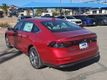 2024 Honda Accord Sedan EX CVT - 22593762 - 2