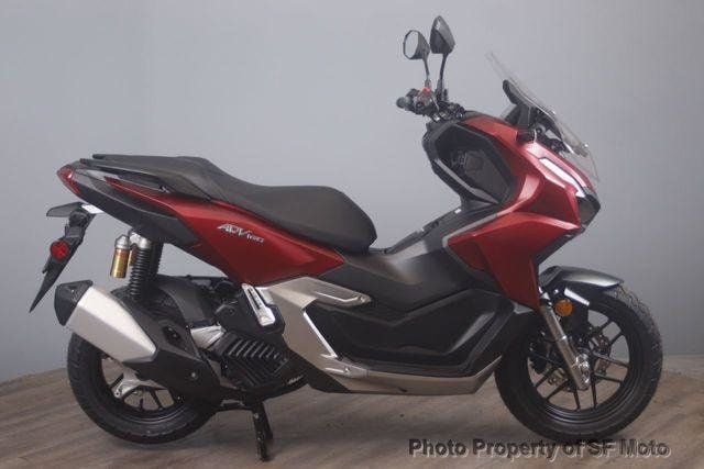 2024 Honda ADV160 Available Now! - 22325829 - 2