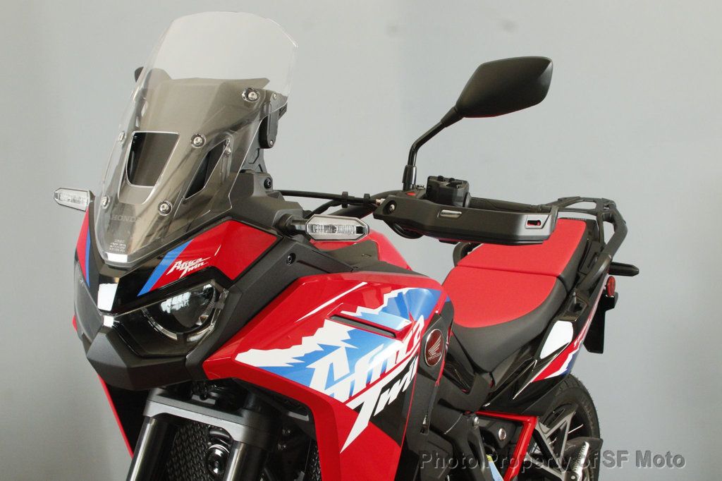 2024 Honda Africa Twin In Stock Now! - 22488121 - 1