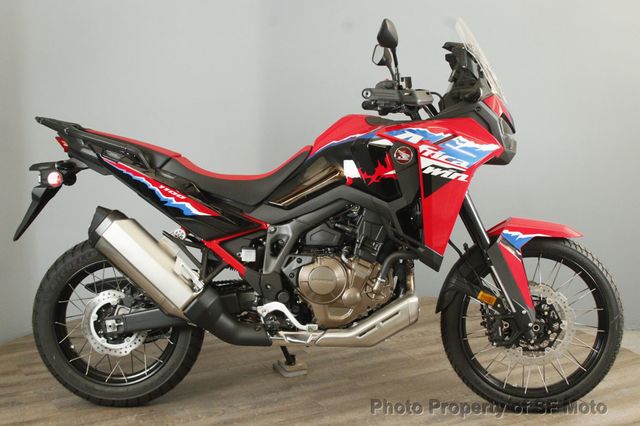 2024 Honda Africa Twin In Stock Now! - 22488121 - 2