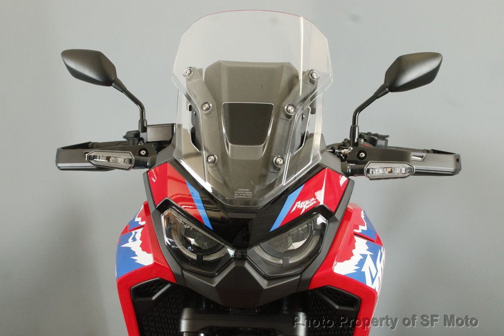 2024 Honda Africa Twin In Stock Now! - 22488121 - 4