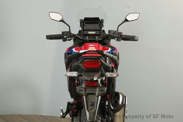 2024 Honda Africa Twin In Stock Now! - 22488121 - 5