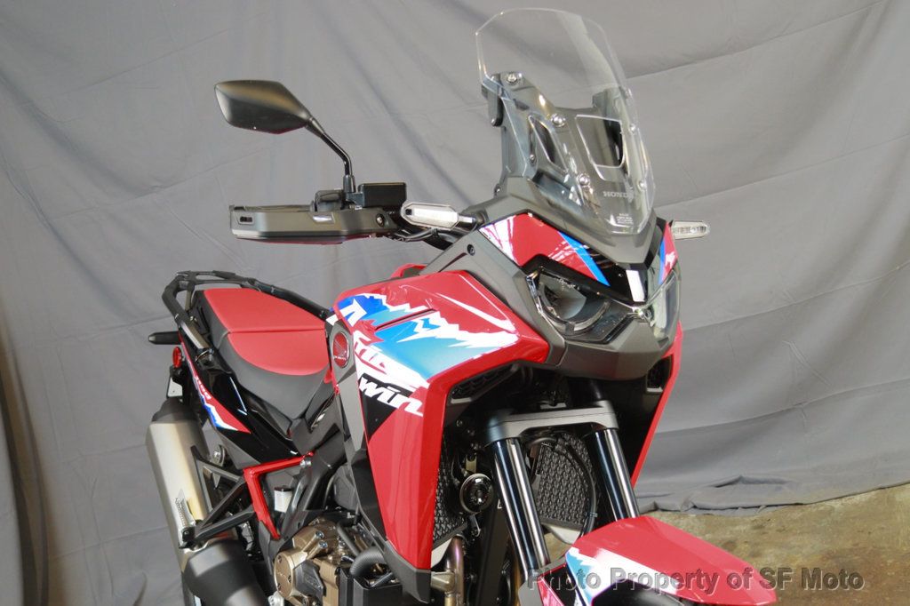 2024 Honda Africa Twin DCT In Stock Now! - 22468097 - 0