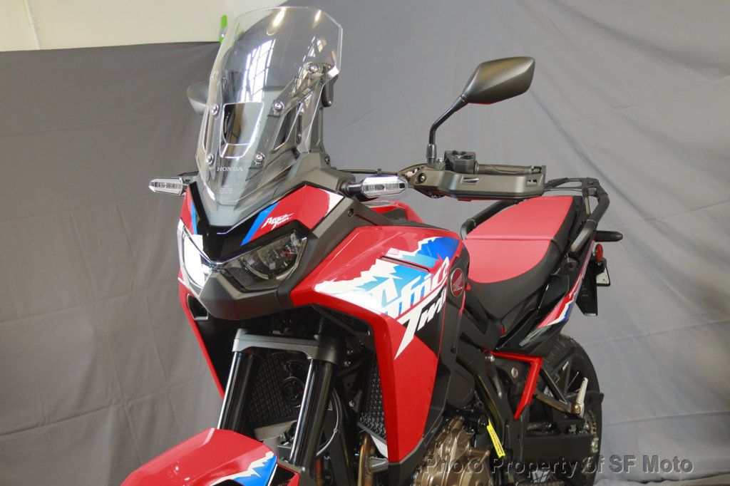 2024 Honda Africa Twin DCT In Stock Now! - 22468097 - 1