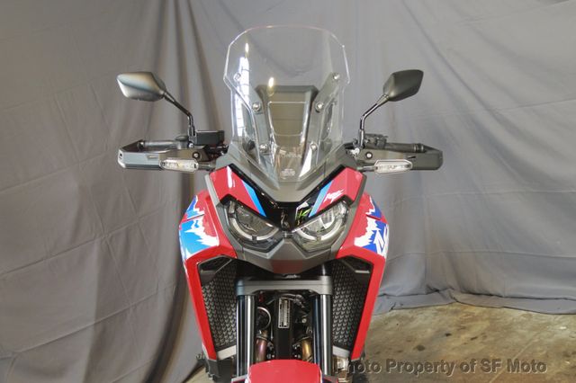 2024 Honda Africa Twin DCT In Stock Now! - 22468097 - 4