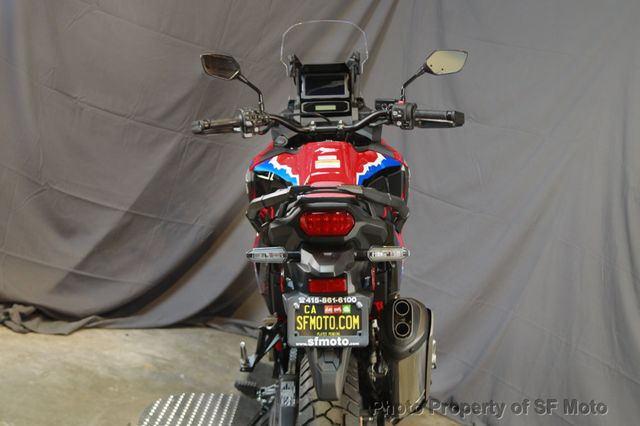 2024 Honda Africa Twin DCT In Stock Now! - 22468097 - 5