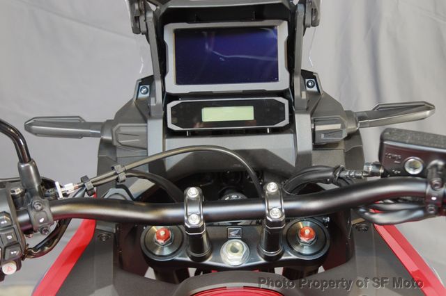 2024 Honda Africa Twin DCT In Stock Now! - 22468097 - 7