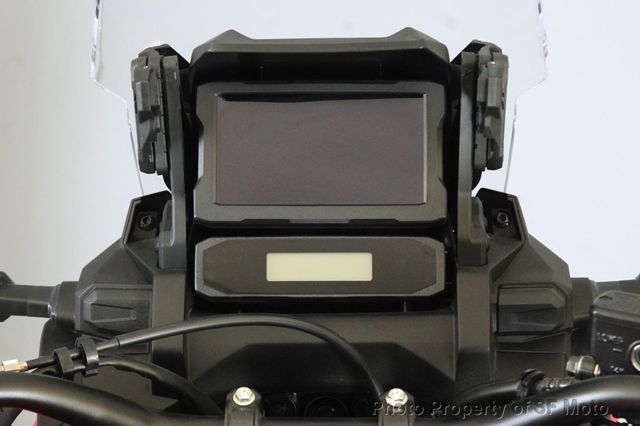 2024 Honda Africa Twin DCT INVENTORY-CLEARANCE - 22468097 - 7