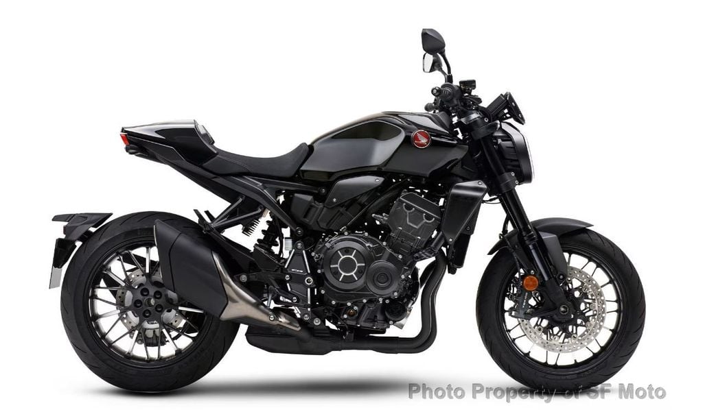 2024 Honda CB1000R ABS TAKING RESERVATIONS! - 22334739 - 0
