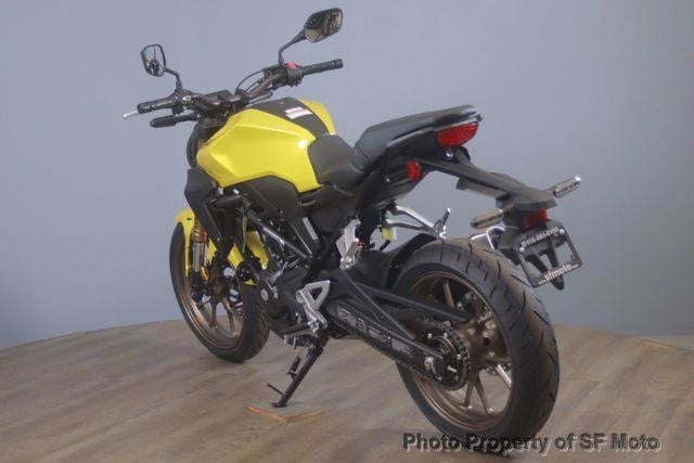 2024 Honda CB300R ABS In Stock Now! - 22325826 - 9