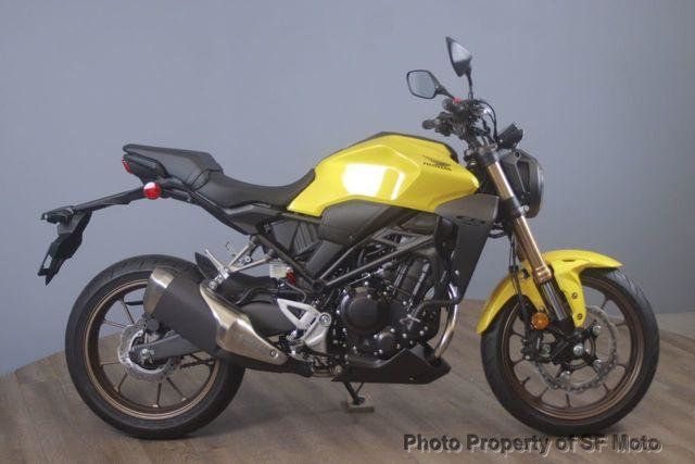 2024 Honda CB300R ABS In Stock Now! - 22325826 - 2
