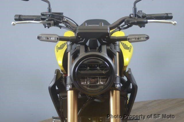 2024 Honda CB300R ABS In Stock Now! - 22325827 - 4