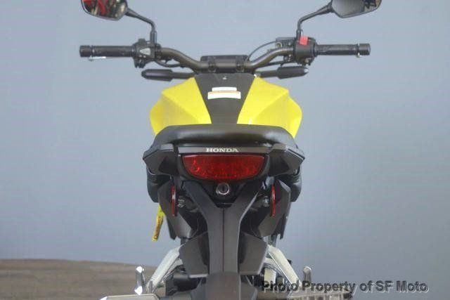 2024 Honda CB300R ABS INVENTORY-CLEARANCE - 22325827 - 5