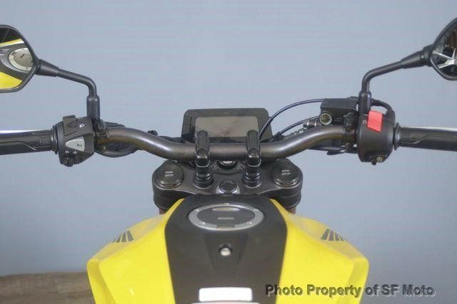 2024 Honda CB300R ABS INVENTORY-CLEARANCE - 22325827 - 6