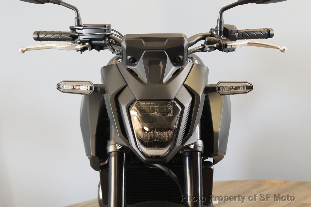 2024 Honda CB500F ABS In Stock Now! - 22529390 - 4