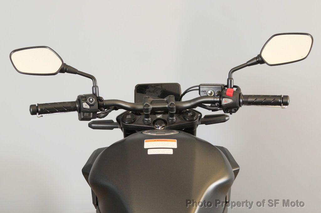 2024 Honda CB500F ABS In Stock Now! - 22529390 - 6