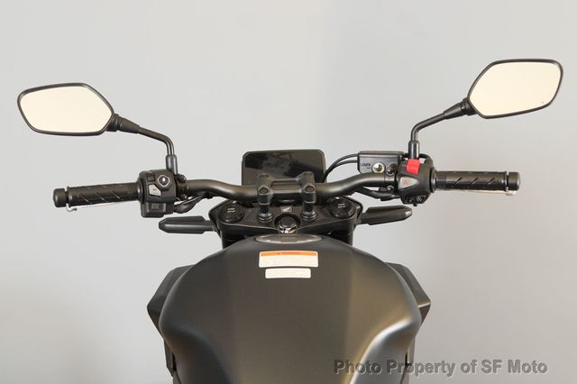 2024 Honda CB500F ABS In Stock Now! - 22529390 - 6