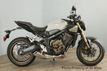 2024 Honda CB650R E-Clutch INVENTORY-CLEARANCE - 22687290 - 2