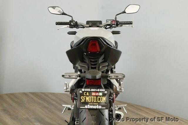 2024 Honda CB650R E-Clutch INVENTORY-CLEARANCE - 22687290 - 5