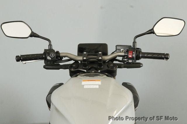 2024 Honda CB650R E-Clutch INVENTORY-CLEARANCE - 22687290 - 6