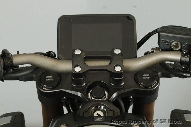 2024 Honda CB650R E-Clutch INVENTORY-CLEARANCE - 22687290 - 7