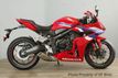 2024 Honda CBR650R E-Clutch Available Now! - 22856162 - 2