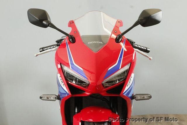2024 Honda CBR650R E-Clutch Available Now! - 22856162 - 4