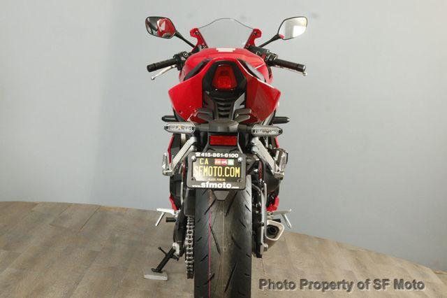 2024 Honda CBR650R E-Clutch Available Now! - 22856162 - 5