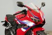 2024 Honda CBR650R E-Clutch INVENTORY-CLEARANCE - 23009609 - 0
