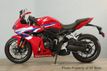 2024 Honda CBR650R E-Clutch INVENTORY-CLEARANCE - 23009609 - 3