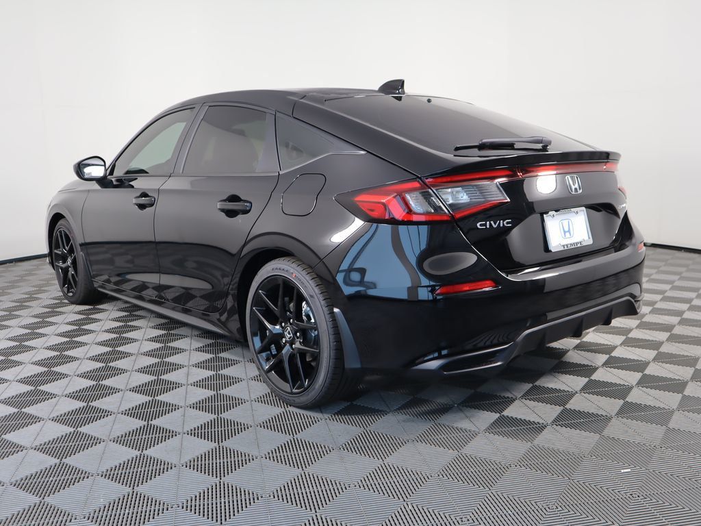 2019 2020 2021 Honda Civic Sport Hatchback Radio Media Receiver OEM