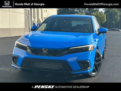 New Honda Civic Type R for Sale in Turnersville, NJ