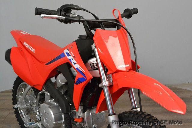 2024 Honda CRF110F In Store Now! - 22318631 - 0