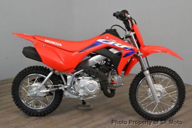 2024 Honda CRF110F In Store Now! - 22318631 - 2