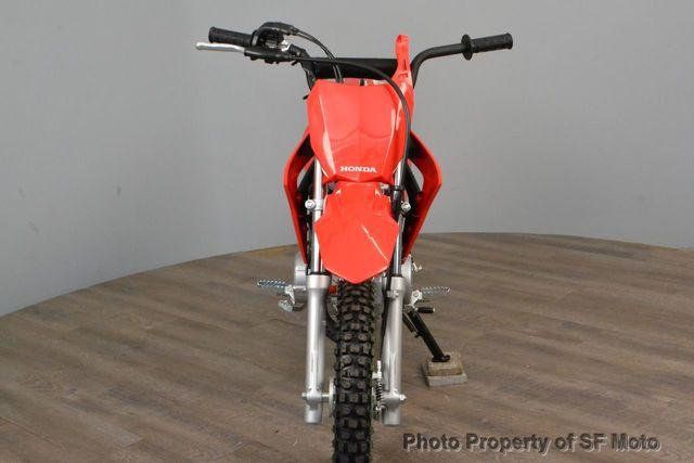 2024 Honda CRF110F In Store Now! - 22318631 - 4