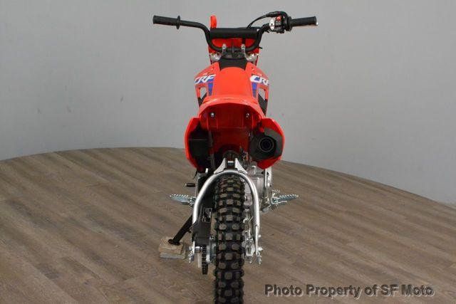 2024 Honda CRF110F In Store Now! - 22318631 - 5