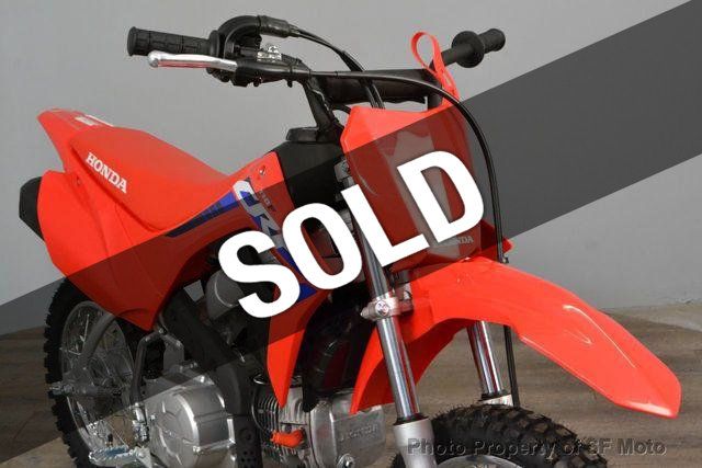 2020 honda crf110f on sale for sale