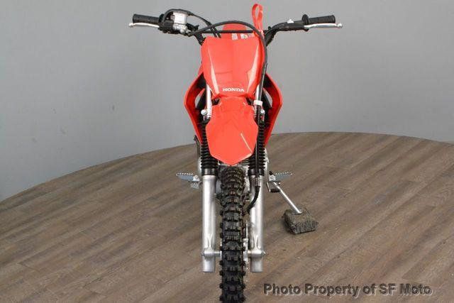 2024 Honda CRF125F In Stock Now! - 22153652 - 4