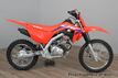 2024 Honda CRF125F WINTER CLEARANCE! - 22153652 - 2