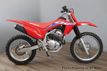 2024 Honda CRF250F Green Sticker! - 22436704 - 2