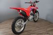 2024 Honda CRF250F Green Sticker! - 22436704 - 8