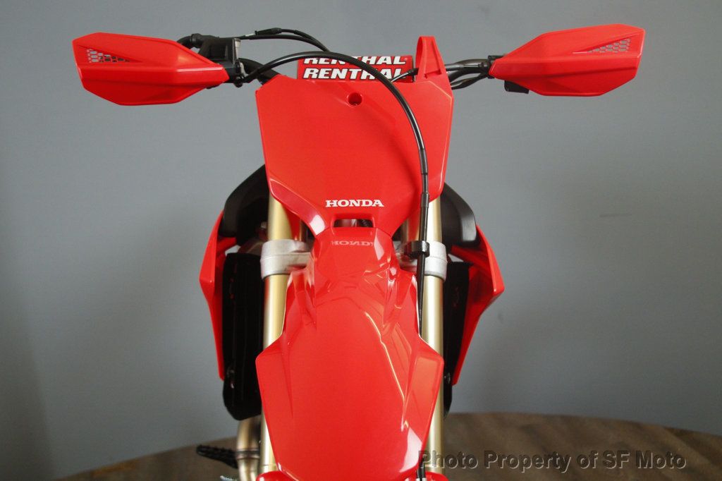 2024 Honda CRF250RX Hidden Gem! - 22880650 - 4