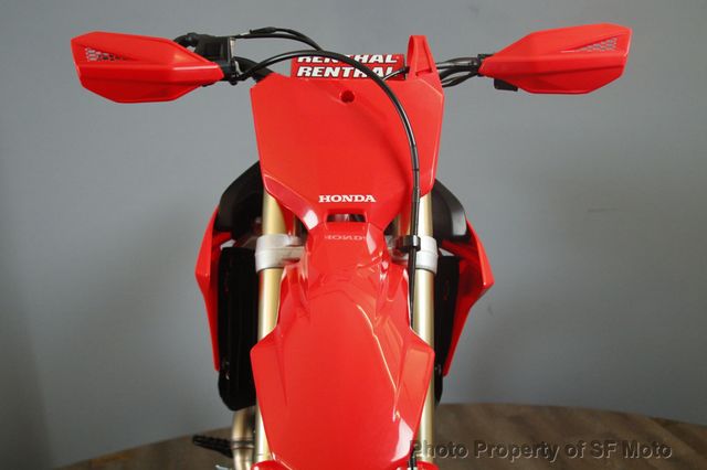 2024 Honda CRF250RX Last One - 22880650 - 4