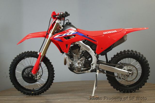 2024 Honda CRF250RX SALE PENDING - 22880650 - 3