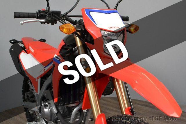 2024 Honda CRF300L ABS 1 In Stock Now! - 22582955 - 0