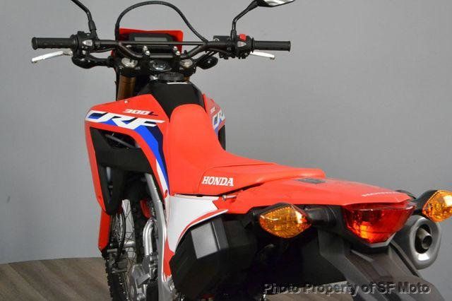 2024 Honda CRF300L ABS 1 In Stock Now! - 22582955 - 9