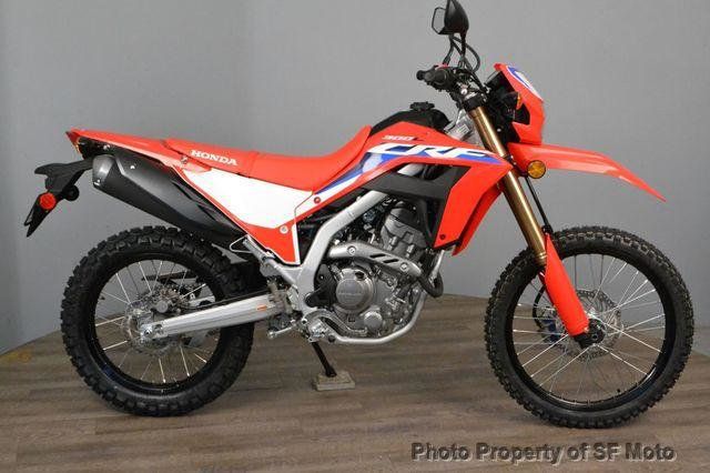 2024 Honda CRF300L ABS 1 In Stock Now! - 22582955 - 2