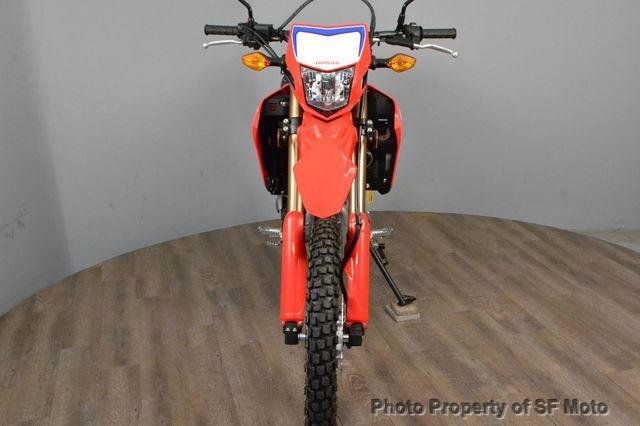 2024 Honda CRF300L ABS 1 In Stock Now! - 22582955 - 4