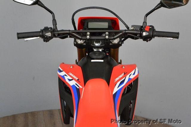 2024 Honda CRF300L ABS 1 In Stock Now! - 22582955 - 6